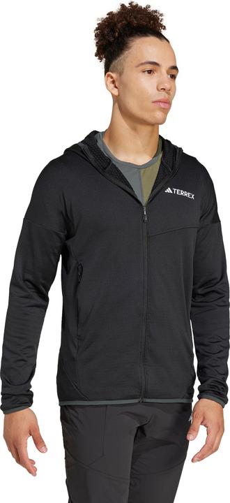 Immagine prodotto adidas Xperior Light Fleece Hoodie (XL)
