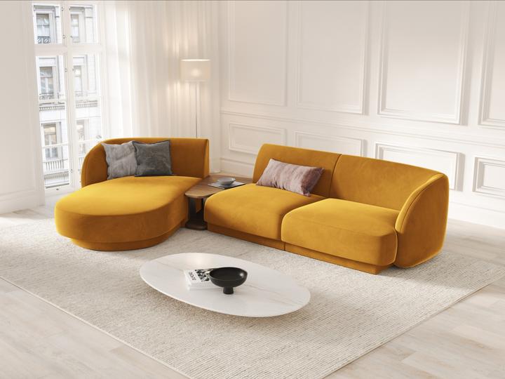 Actual product image Micadoni Miley (3-seater)