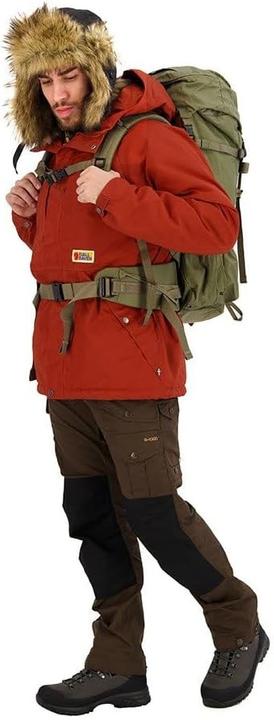 Produktbild Fjällräven Vardag Lite Padded Jacket (S)