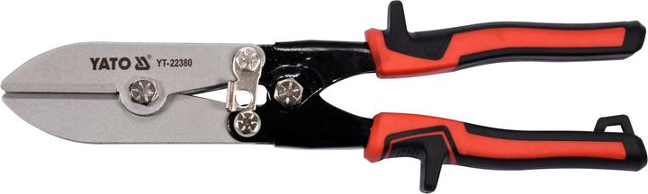 Actual product image Yato Special Pipe Puller 260mm