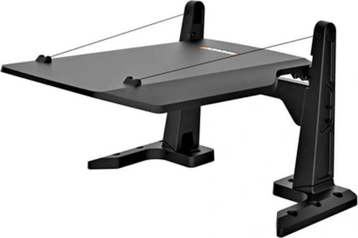 Actual product image Worx WA0825 Vision (Mowing robot, Robot mower garage)