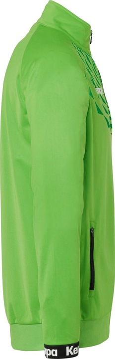 Produktbild Kempa Wave 26 Poly Jacket (152)