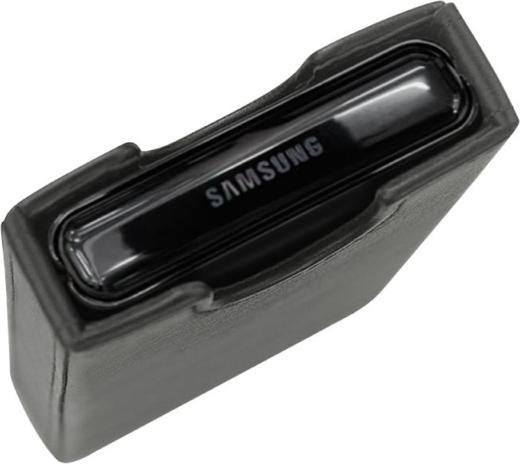 Immagine prodotto Noreve Coque en cuir (Samsung Galaxy Z Flip4)