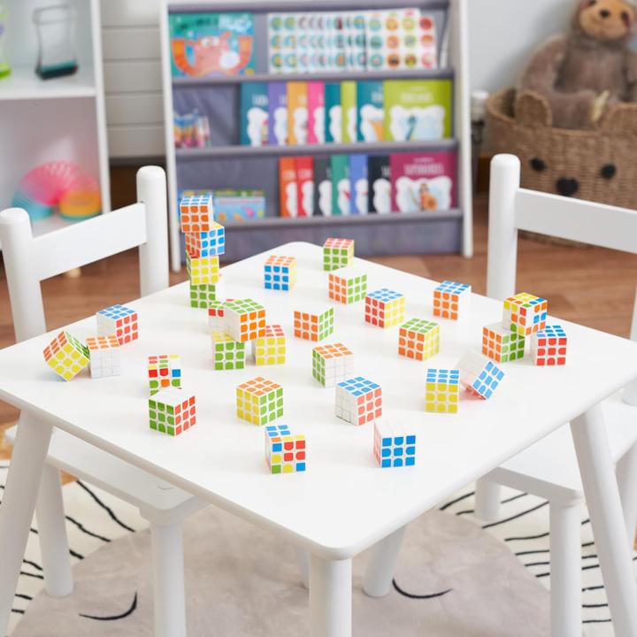 Image du produit The twiddlers Rubic Cube Puzzle Mini (3 x 3)