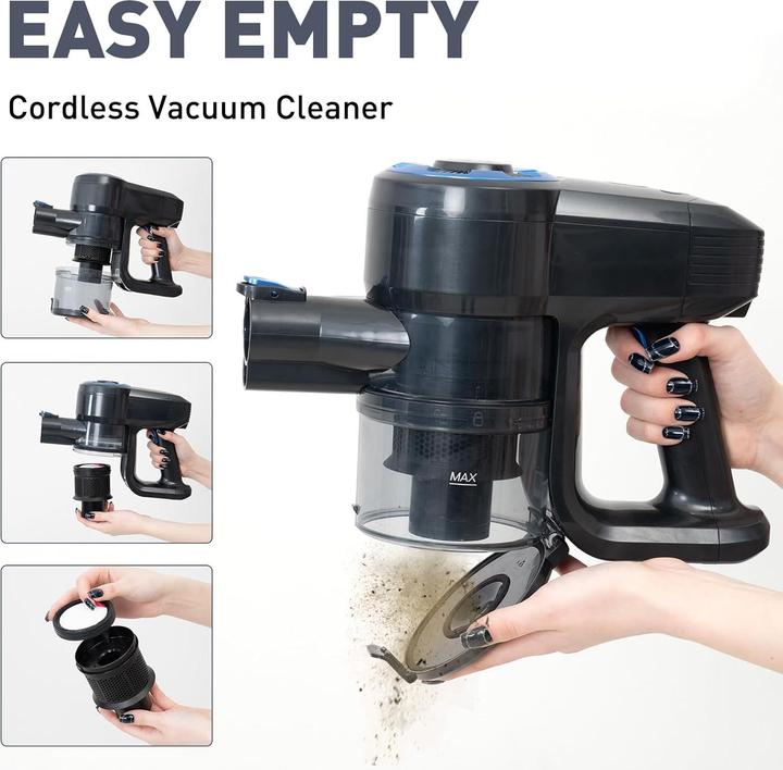 Produktbild Vacniq N390