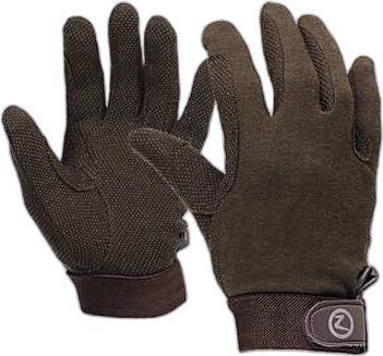 Image du produit Horze Basic - Polygrip (L)