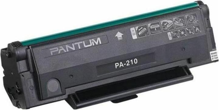 Pantum Toner PA-210EV Black (PA210EV)