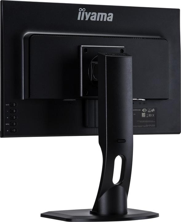 Produktbild iiyama XUB2395WSU-B1 (1920 x 1200 Pixel, 22.50")