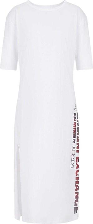 Produktbild Armani Exchange Kleid Baumwolle (M)