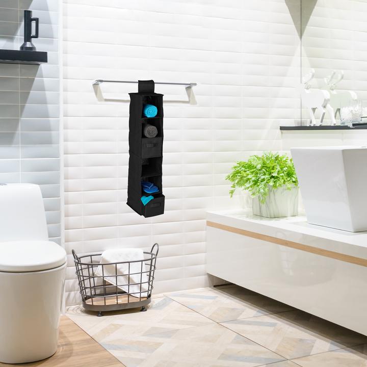 Produktbild Relaxdays Hängeaufbewahrung