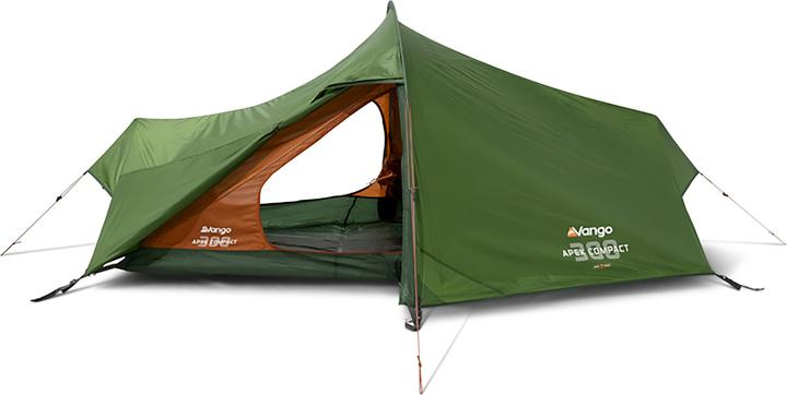 Produktbild Vango Apex Compact 300 (Tunnelzelt, 2.49 kg, 3 Personen)