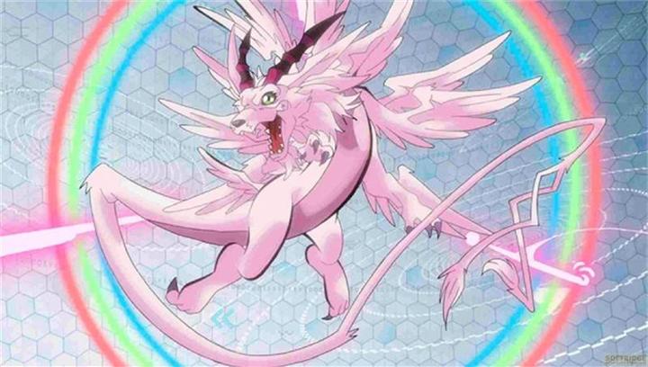 Actual product image Digimon Adventure tri. - Our Future Chapter 6 (FuturePak) (DVD) (DVD, German, Japanese)
