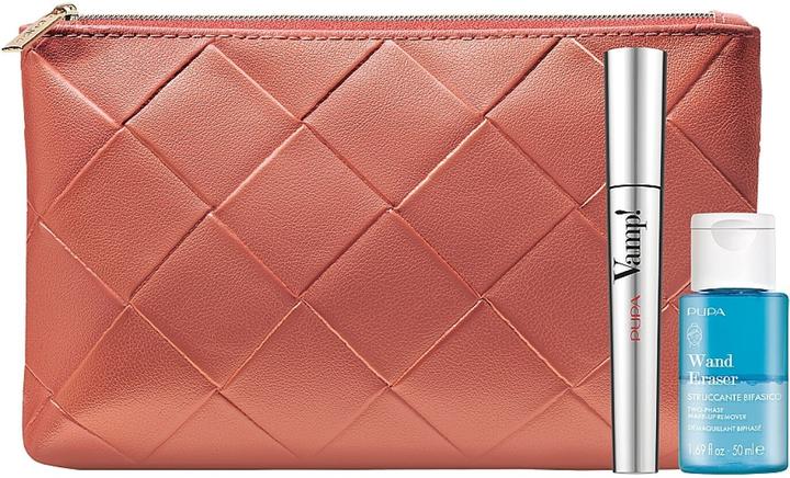 Immagine prodotto Pupa Milano Vamp! (100 Extra Nero)