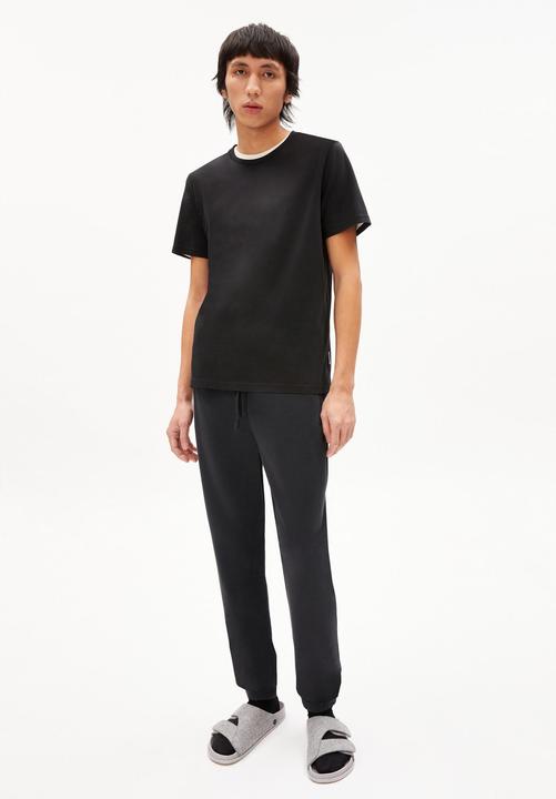 Immagine prodotto Armedangels Jaames - Maglietta Regular Fit nera (XL)