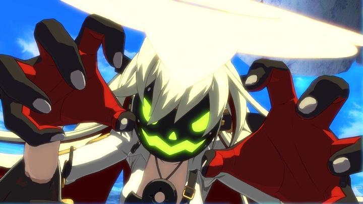 Produktbild Deep Silver Guilty Gear XRD - Revelator (PS4)