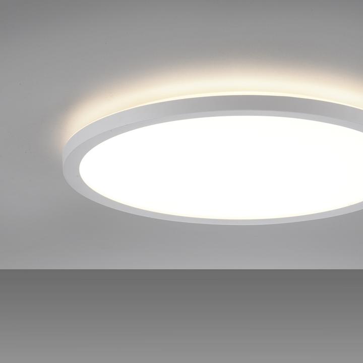 Actual product image Selltec LED ceiling light COLORADO (1500 lm)