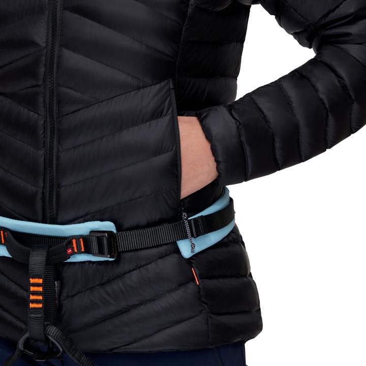 Immagine prodotto Mammut Broad Peak IN Hooded Jacket Women (XS)