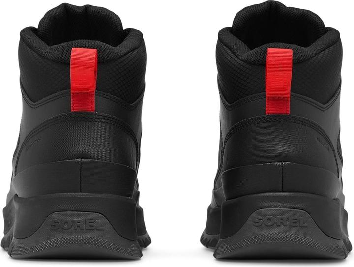 Produktbild Sorel Scarpa da Ginnastica Mid Impermeabile Outing NW (41)