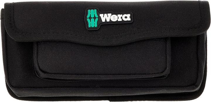 Produktbild Wera Bicycle Set 3 (Kreuz Phillips PH, Innenvierkant)