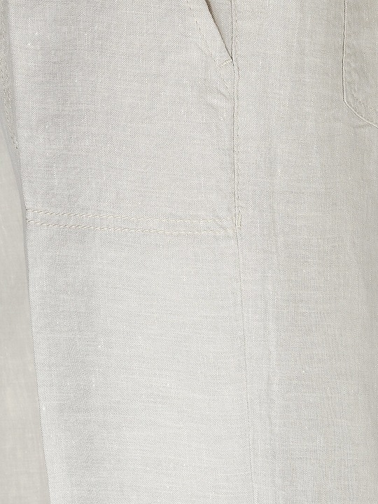 Actual product image MAC Jeans Linen trousers NORA (W44/L32)