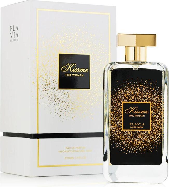 Flavia Kiss Me - EDP - 100 ml (Eau de Parfum, 100 ml)