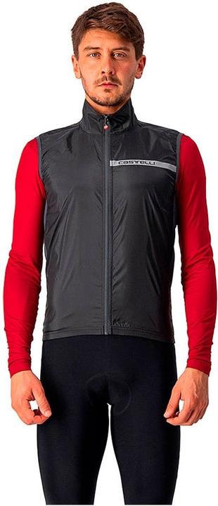 Produktbild Castelli Squadra Vest (L)