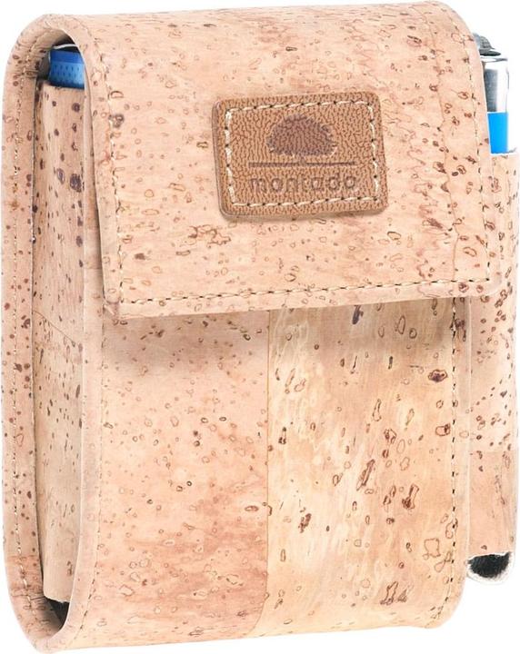 Actual product image Montado Cigarreira" cigarette case