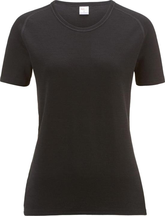 Actual product image ISA Bodywear Shirt kurzarm (S)