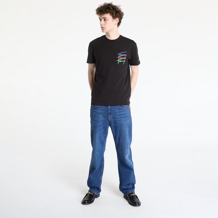 Actual product image Tommy Jeans OTIS REGULAR STR BI0152 CO (W33/L32)