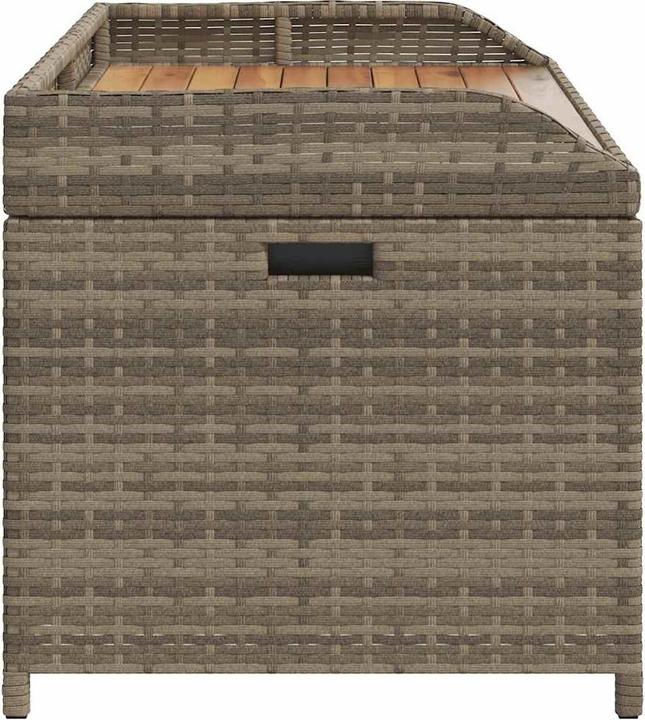 Produktbild vidaXL Bank mit Stauraum