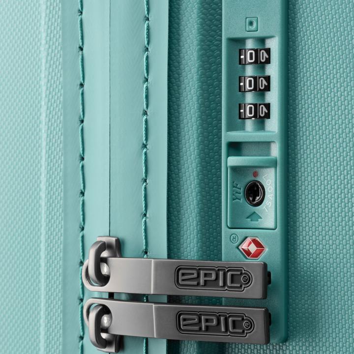 Produktbild Epic Phantom SL 4-Rollen Trolley 76 cm (107 l)