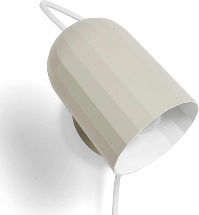 Produktbild HAY Noc Wandleuchte (470 lm, E14)