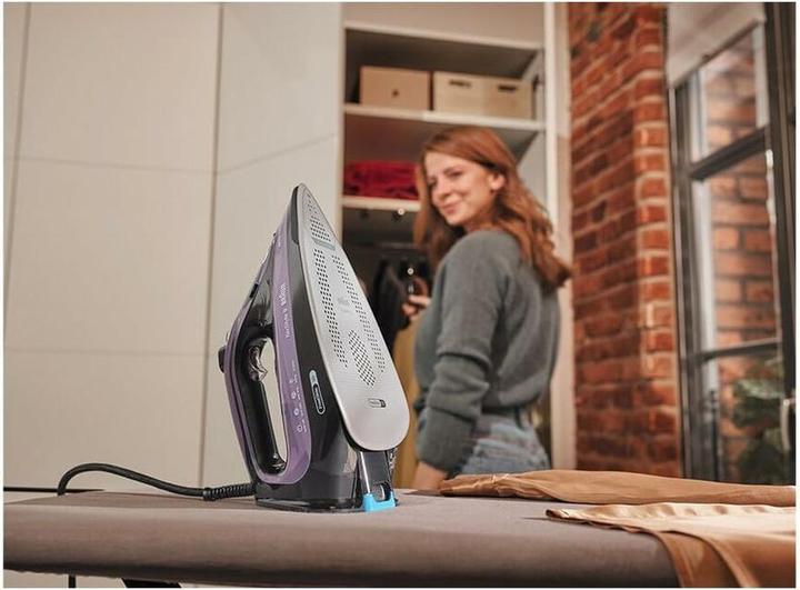 Actual product image Braun SI9270WH TexStyle 9 (3100 W, 250 g/min)