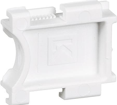 Produktbild LK Kabelentlastung für Opus® 66, Dosen für Kanalverlegung