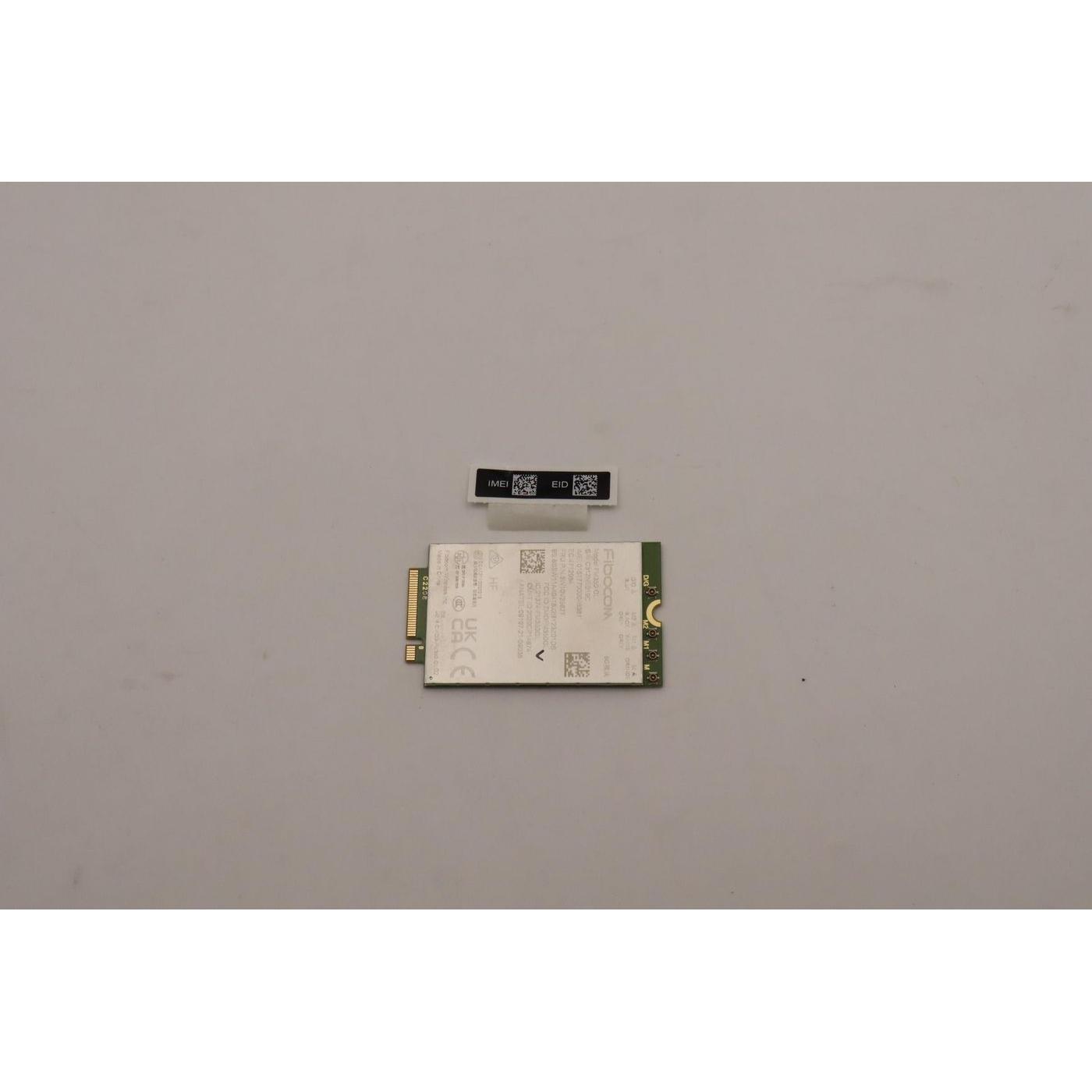 Thumbnail - Lenovo Wireless, Notebook Ersatzteile