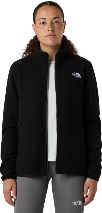 Produktbild North Face Glacier Fleece (L)