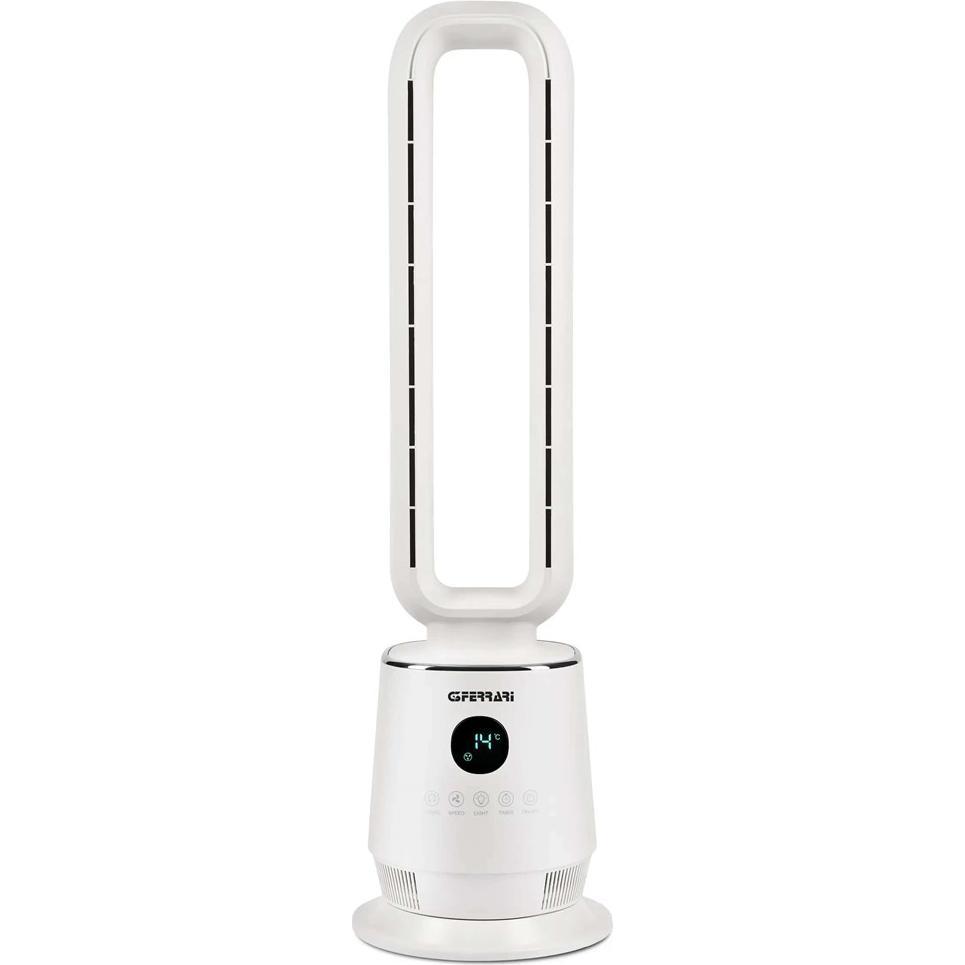 G3 Ferrari G3Ferrari G5005101 BiałY, Ventilatore, Bianco