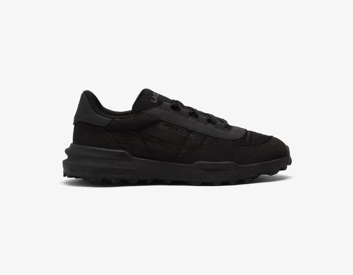 Image du produit Lacoste Heren Sneakers - zwart (47)