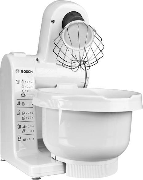 Actual product image Bosch Hausgeräte Mum4405 (500 W, 3.90 l)