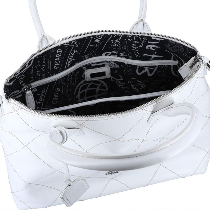 Produktbild Picard Aurelie Schultertasche Leder 38 cm