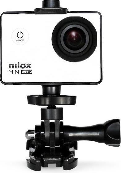 Actual product image Nilox Action Cam (30p, Wi-Fi)