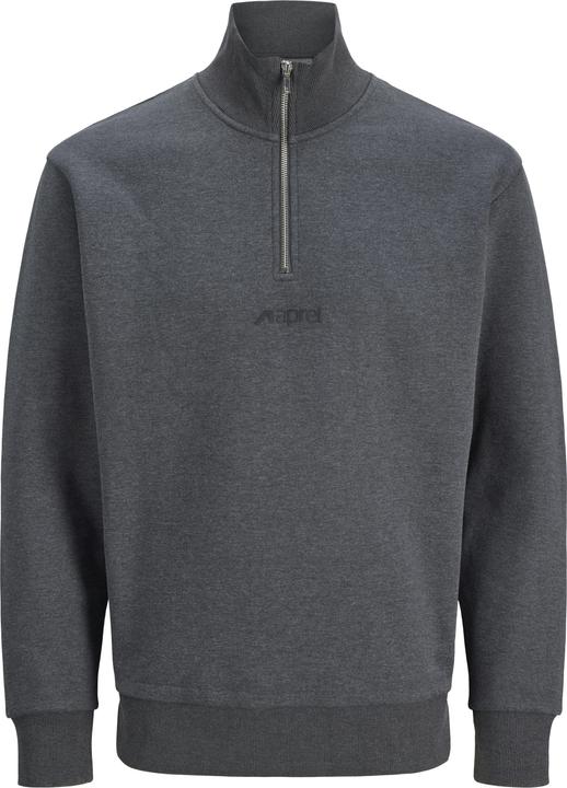Actual product image Aprel Gedruckt Sweatshirt Sweatshirt (L)