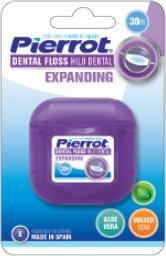 Actual product image Reach PIERROT Nić do zębów elastyczna 30 m (30 m)