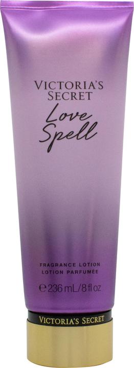 Victoria's Secret Love Spell Body Lotion 236ml (Body lotion, 236 ml)