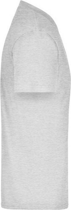 Produktbild James & Nicholson Medium TShirt Rundhalsausschnitt (L)