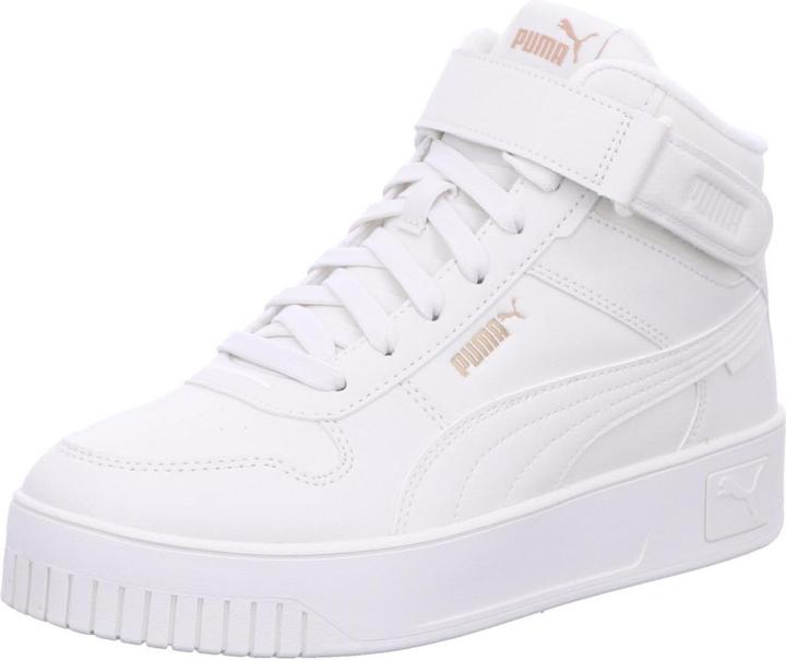 Produktbild Puma Carina Street Mid WTR (38)