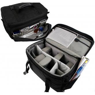 Actual product image CamRock Bag Tank X60 (CR0103) (Camera accessory bag)