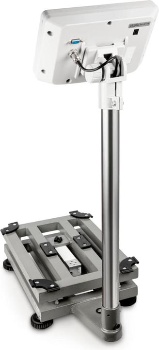 Actual product image Kern EFC 60K-3L Platform scale with counting function 60kg / resolution 25 g