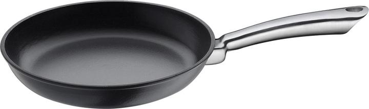 Küchenprofi Provenza (24 cm, Padella per friggere, Ghisa)