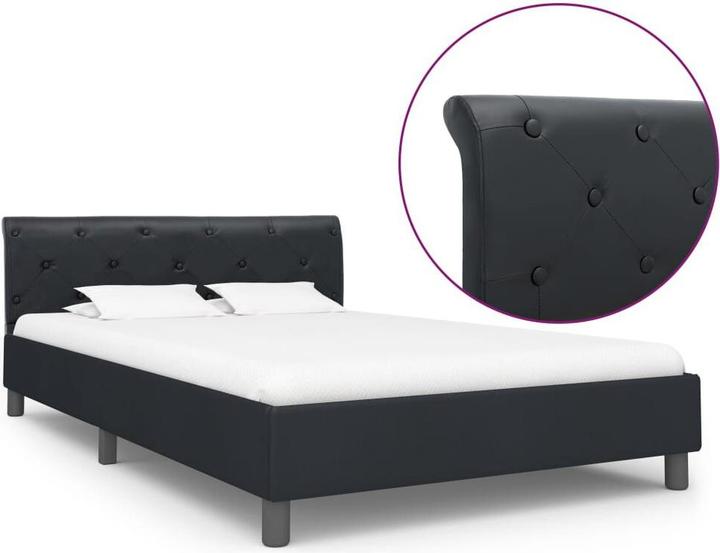 Actual product image vidaXL Antonio (140 x 200)